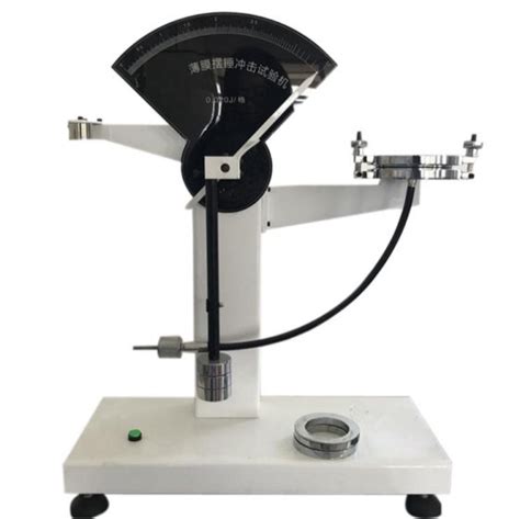 Film Pendulum Impact Tester supplier|pendulum impact tester price.